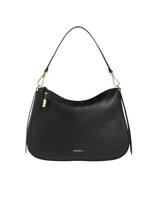 Nory borsa a spalla grande COCCINELLE | E1U45130101I001