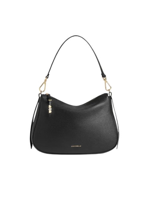 Nory borsa a spalla piccola COCCINELLE | E1U45130201I001