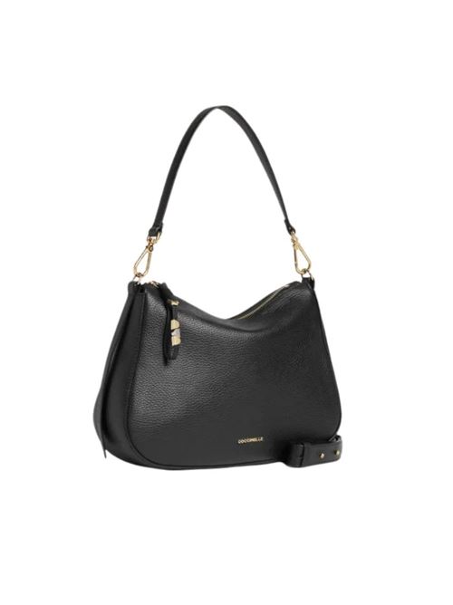 Nory borsa a spalla piccola COCCINELLE | E1U45130201I001