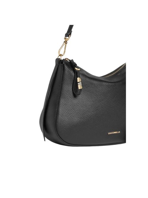 Nory borsa a spalla piccola COCCINELLE | E1U45130201I001