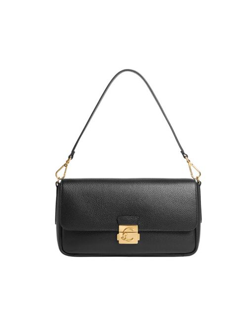 C-Me lock borsa a spalla grande
