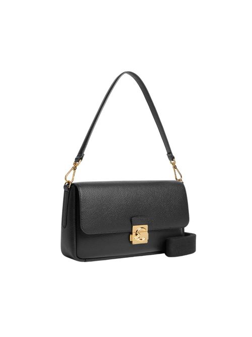 C-Me lock borsa a spalla grande COCCINELLE | E1U4K120101I001
