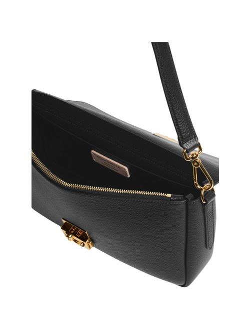 C-Me lock borsa a spalla grande COCCINELLE | E1U4K120101I001
