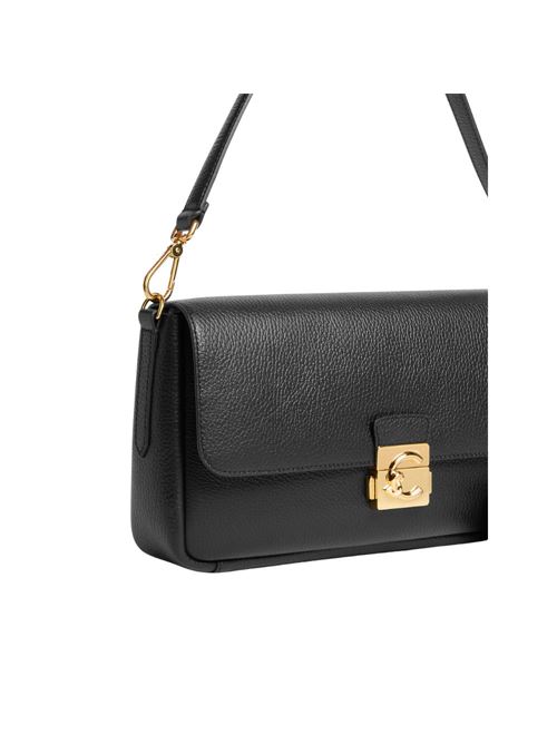 C-Me lock borsa a spalla grande COCCINELLE | E1U4K120101I001