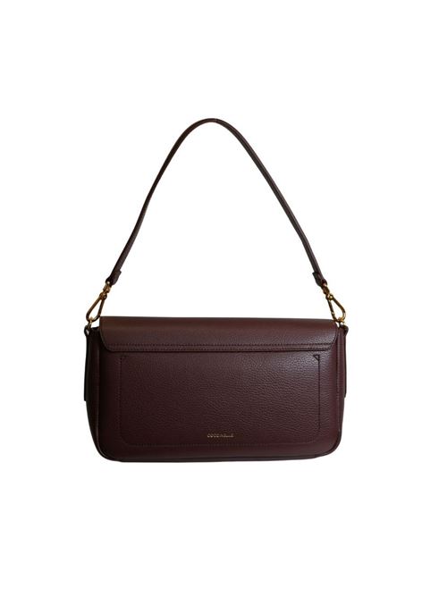 C-Me lock borsa a spalla grande COCCINELLE | E1U4K120101IR49