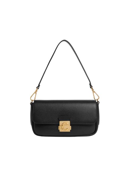 C-Me Lock borsa a spalla media COCCINELLE | E1U4K120201I001