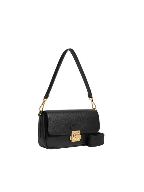 C-Me Lock borsa a spalla media COCCINELLE | E1U4K120201I001