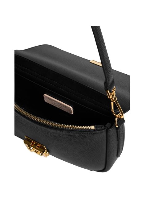 C-Me Lock borsa a spalla media COCCINELLE | E1U4K120201I001
