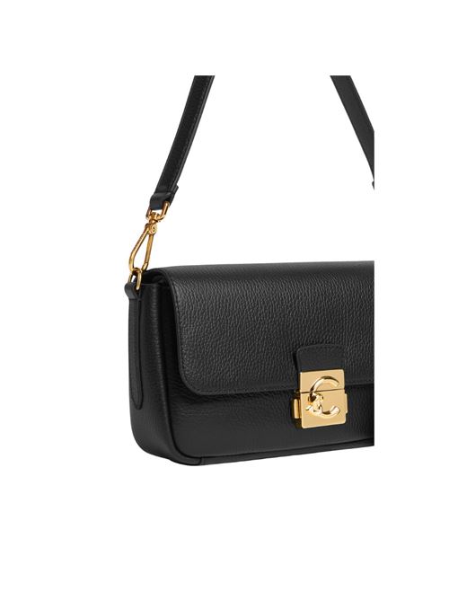 C-Me Lock borsa a spalla media COCCINELLE | E1U4K120201I001