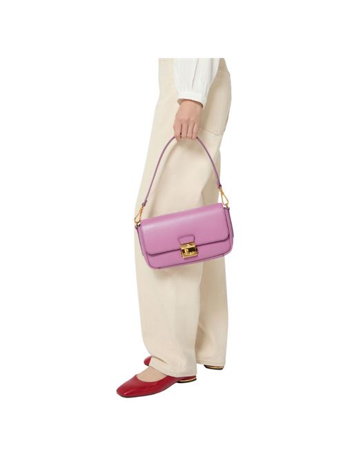 C-Me Lock borsa a spalla media COCCINELLE | E1U4K120201I001