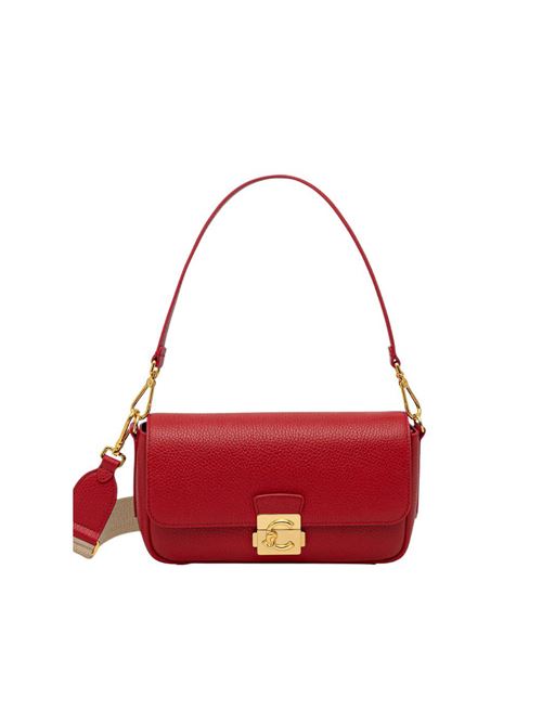 C-Me Lock borsa a spalla media COCCINELLE | E1U4K120201IR02