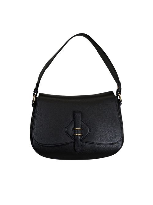 Mavery borsa a spalla grande COCCINELLE | E1U7F120101I001