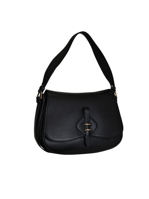 Mavery borsa a spalla grande COCCINELLE | E1U7F120101I001