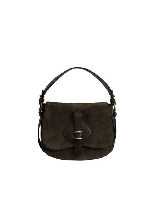Mavery shoulder bag COCCINELLE | E1U7H180201IW25