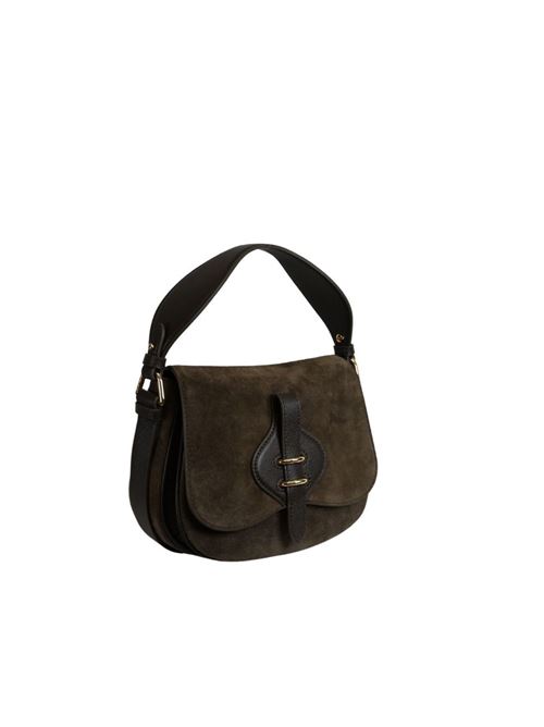 Mavery shoulder bag COCCINELLE | E1U7H180201IW25