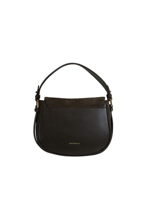 Mavery shoulder bag COCCINELLE | E1U7H180201IW25