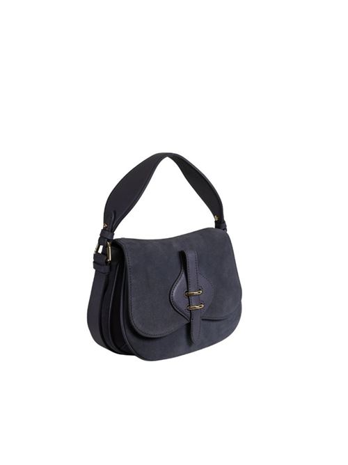 Mavery borsa a spalla piccola COCCINELLE | E1U7H180201IY18