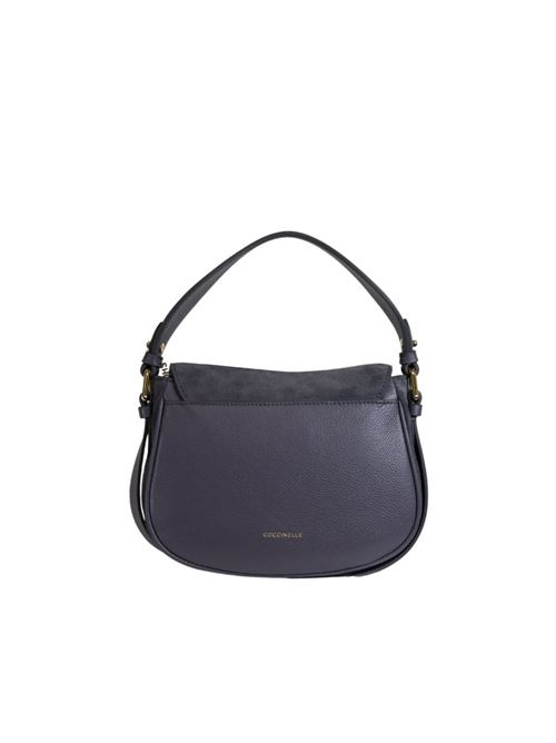 Mavery borsa a spalla piccola COCCINELLE | E1U7H180201IY18