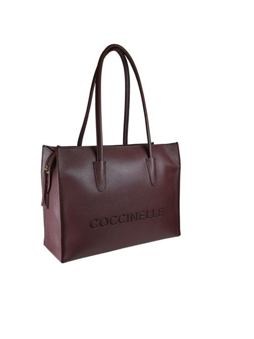 Myrtha Mittelschultertasche COCCINELLE | E1UAK110201IR49