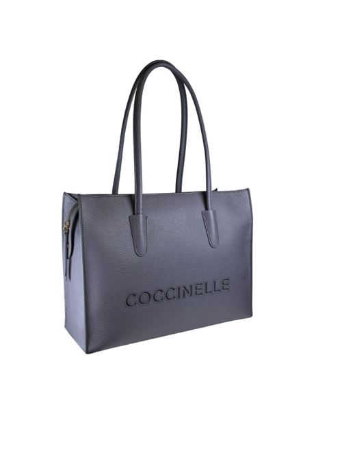 Myrtha medium shoulder bag COCCINELLE | E1UAK110201IY18