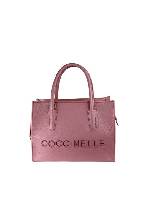 Myrtha borsa a spalla piccola COCCINELLE | E1UAK180101IP55