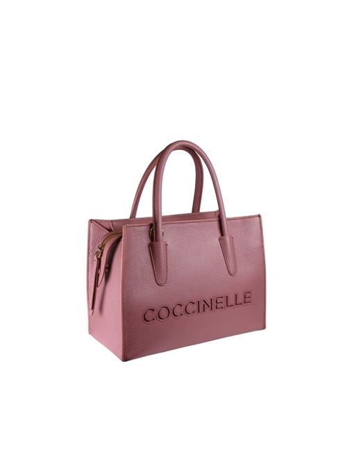 Myrtha borsa a spalla piccola COCCINELLE | E1UAK180101IP55