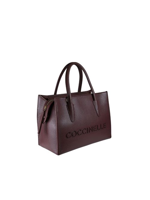 Myrtha borsa a spalla piccola COCCINELLE | E1UAK180101IR49