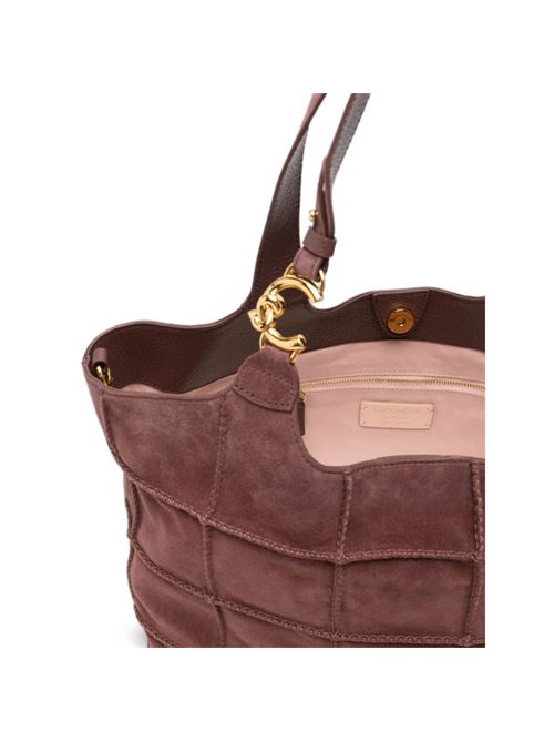 C-easy check Schultertasche COCCINELLE | E1V3B110101IR49