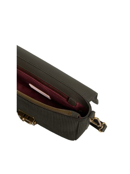 C-Me Lock Mittelschultertasche COCCINELLE | E1V5Q120201IW25