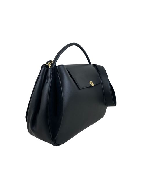 Pansy Bimaterial borsa a mano COCCINELLE | E1V60180101001