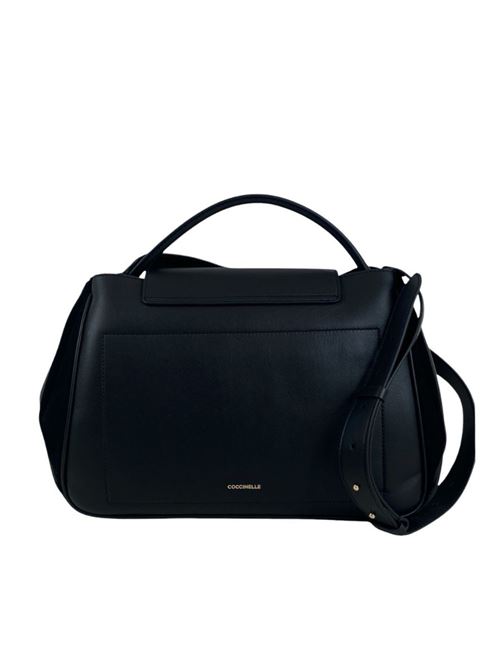 Pansy Bimaterial borsa a mano COCCINELLE | E1V60180101001