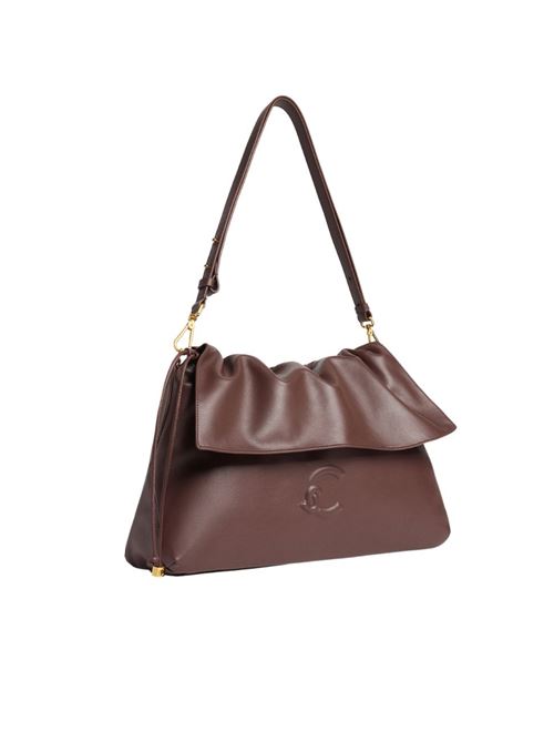 Lidia borsa a spalla grande COCCINELLE | E1V9F130301R49