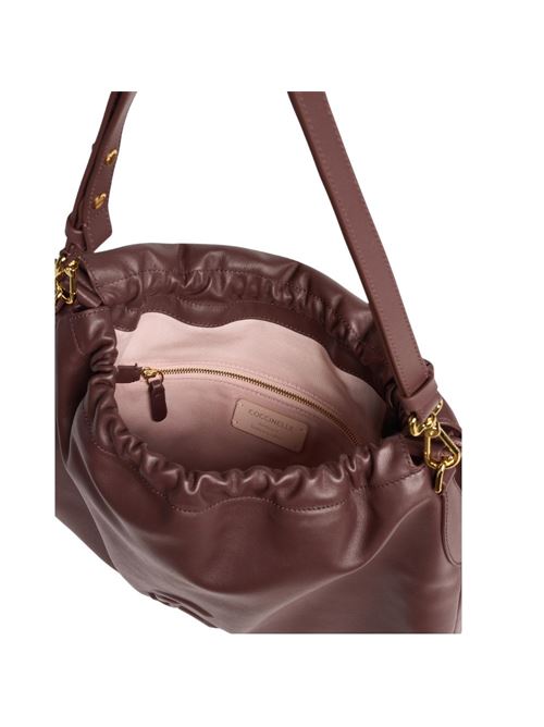 Lidia borsa a spalla grande COCCINELLE | E1V9F130301R49