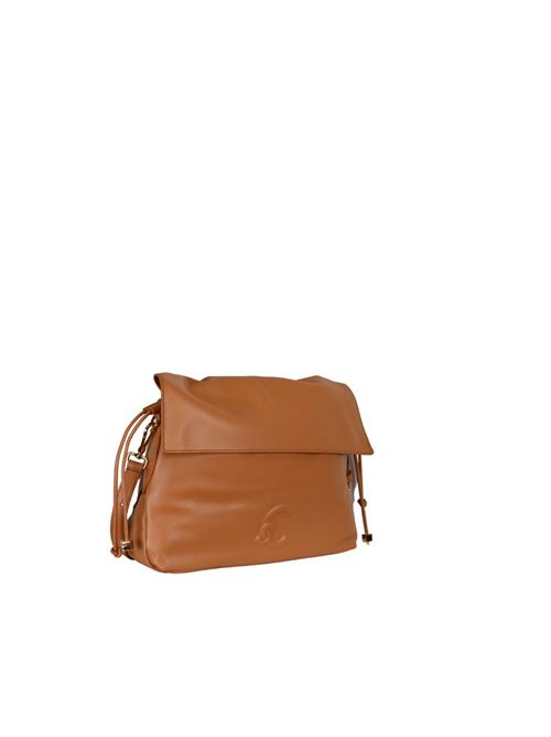 Lidia borsa a spalla piccola COCCINELLE | E1V9F130401R36