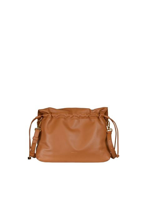 Lidia borsa a spalla piccola COCCINELLE | E1V9F130401R36