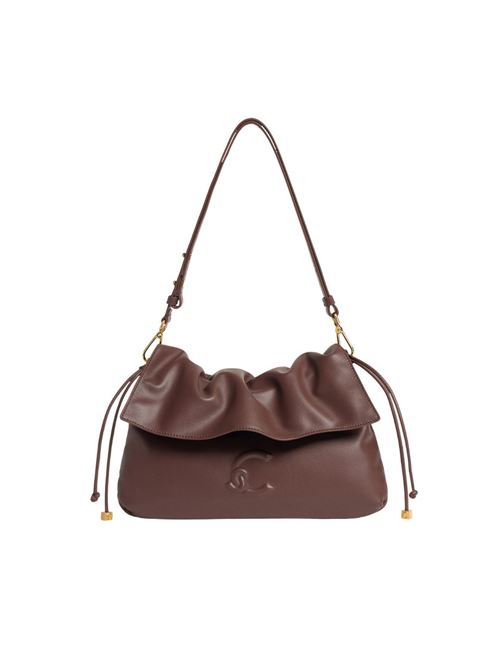 Lidia borsa a spalla piccola COCCINELLE | E1V9F130401R49
