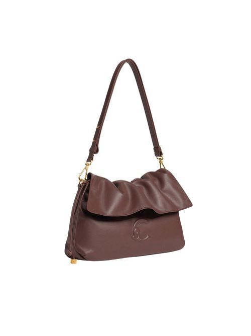 Lidia borsa a spalla piccola COCCINELLE | E1V9F130401R49
