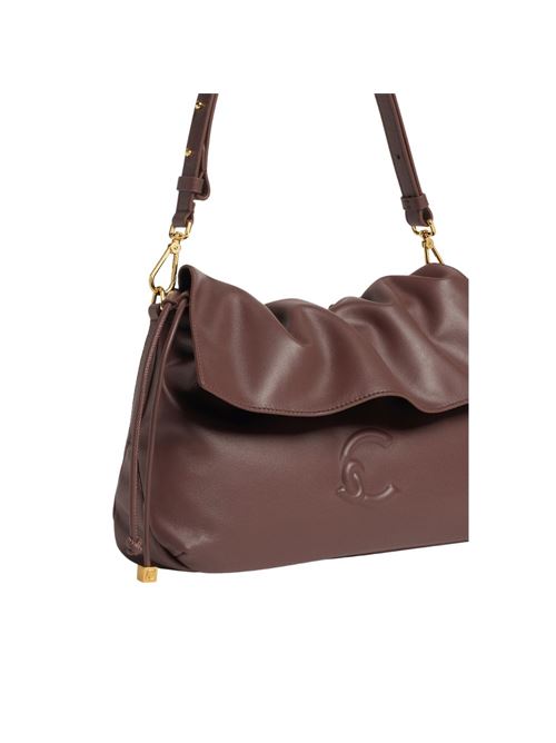 Lidia borsa a spalla piccola COCCINELLE | E1V9F130401R49