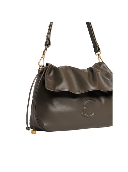Lidia borsa a spalla piccola COCCINELLE | E1V9F130401W25