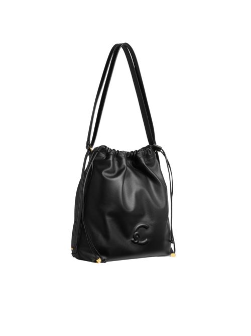 Lidia borsa a spalla COCCINELLE | E1V9F140101001