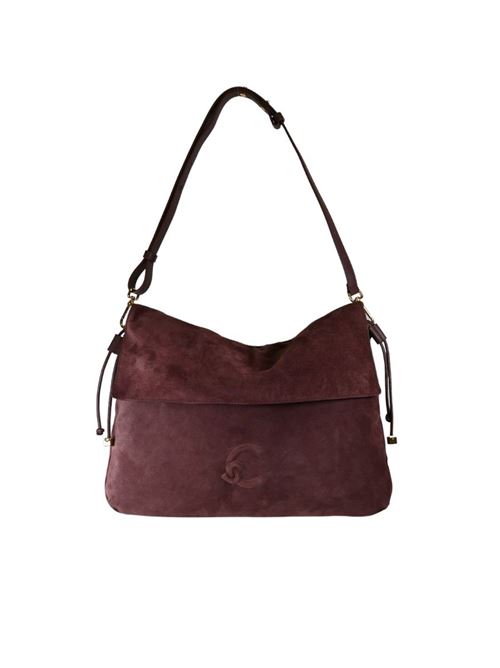 Lidia borsa a spalla grande COCCINELLE | E1V9G130301R49