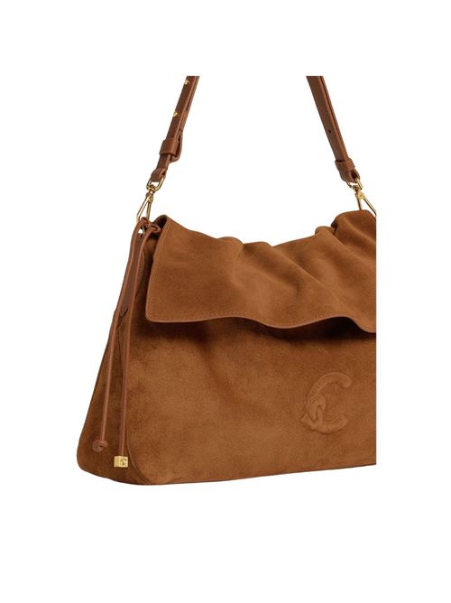 Lidia borsa a spalla  media COCCINELLE | E1V9G130301W11