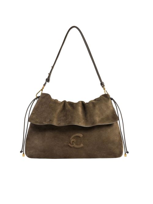 Lidia borsa a spalla grande COCCINELLE | E1V9G130301W25