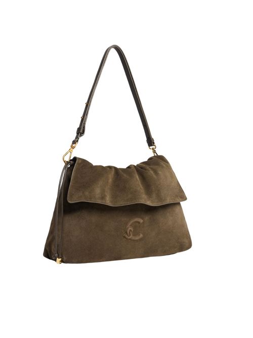 Lidia borsa a spalla grande COCCINELLE | E1V9G130301W25
