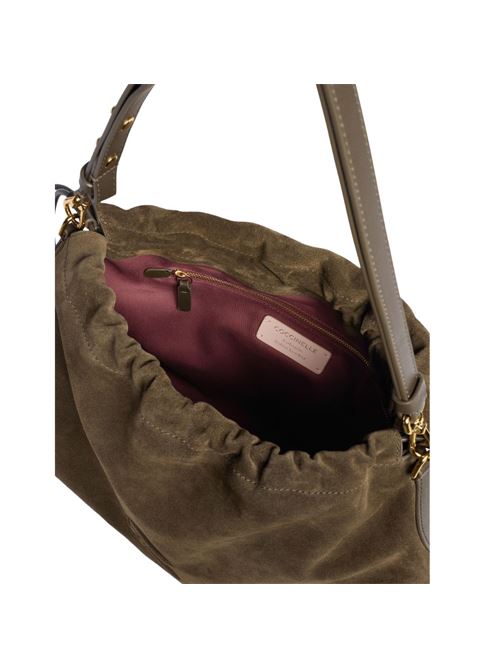 Lidia borsa a spalla grande COCCINELLE | E1V9G130301W25
