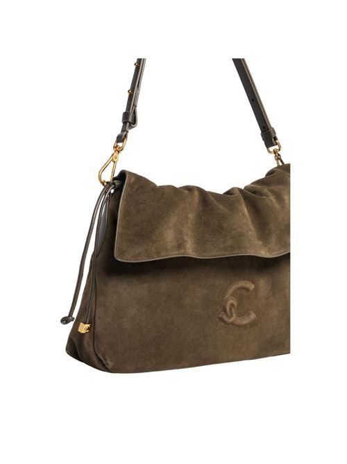 Lidia borsa a spalla grande COCCINELLE | E1V9G130301W25