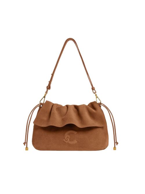 Lidia borsa a spalla piccola COCCINELLE | E1V9G130401W11