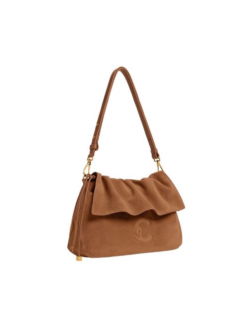 Lidia borsa a spalla piccola COCCINELLE | E1V9G130401W11