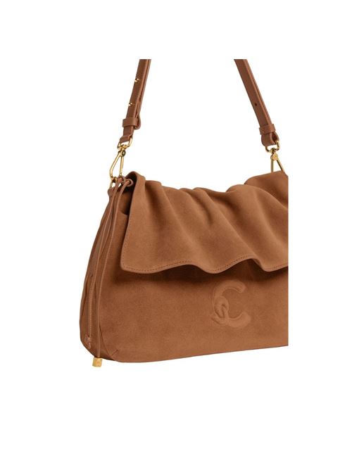 Lidia borsa a spalla piccola COCCINELLE | E1V9G130401W11