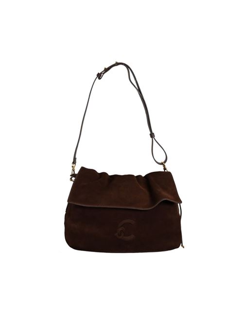 Lidia shoulder bag COCCINELLE | E1V9G130401W20